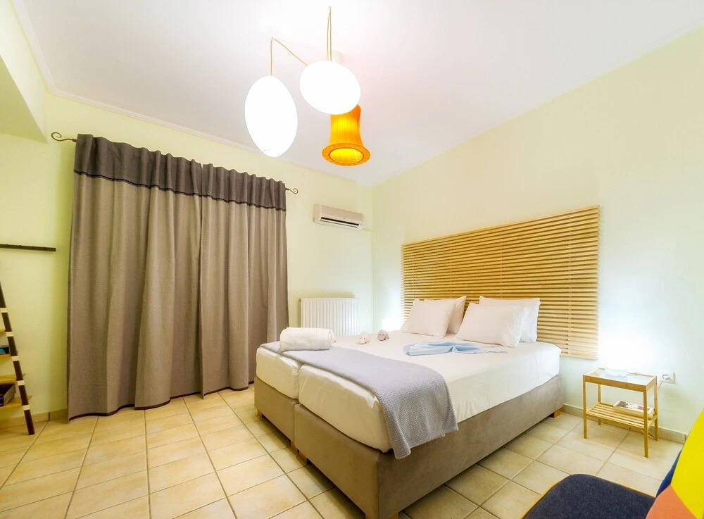DioVa Holiday Home