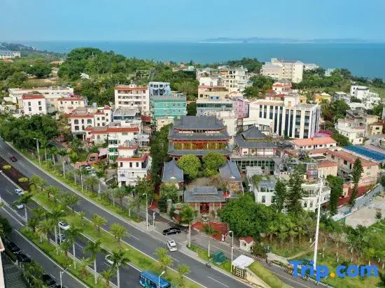 xiamen Yanxi Vacation Homestay