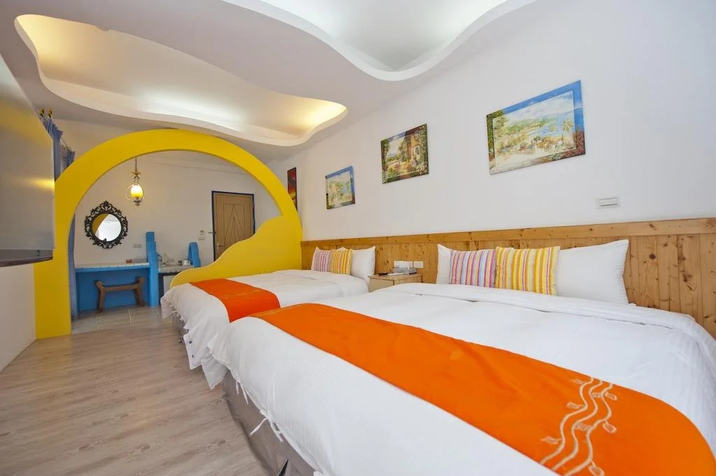 Haisu Homestay