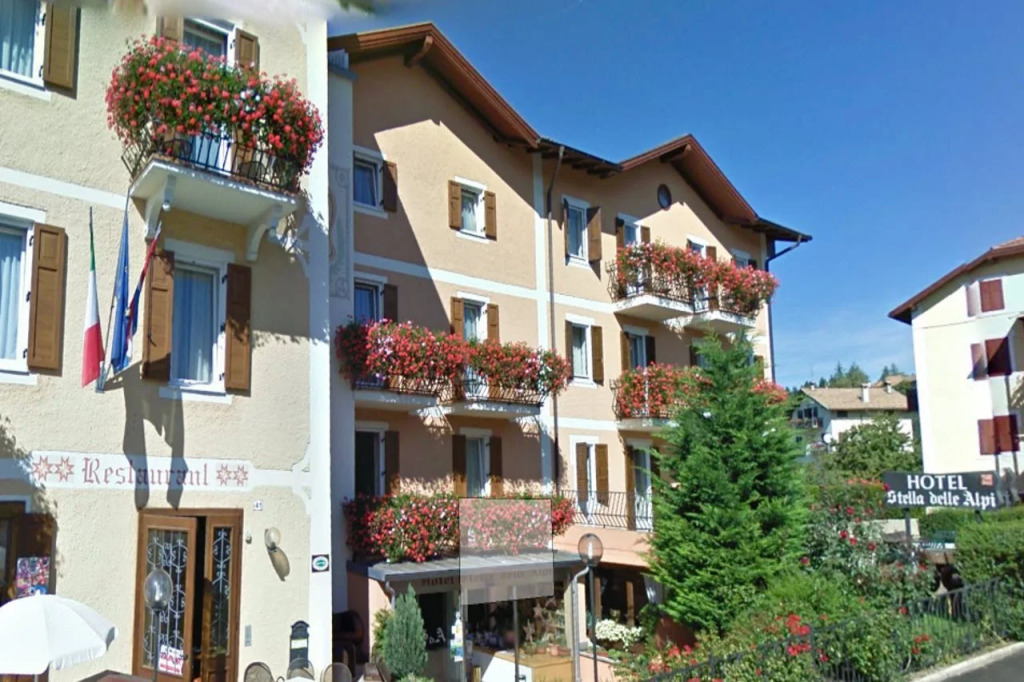 Wellness e Resort Stella Delle Alpi