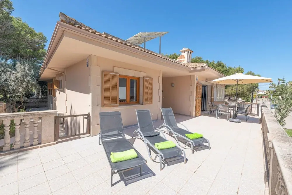 Villa Canta