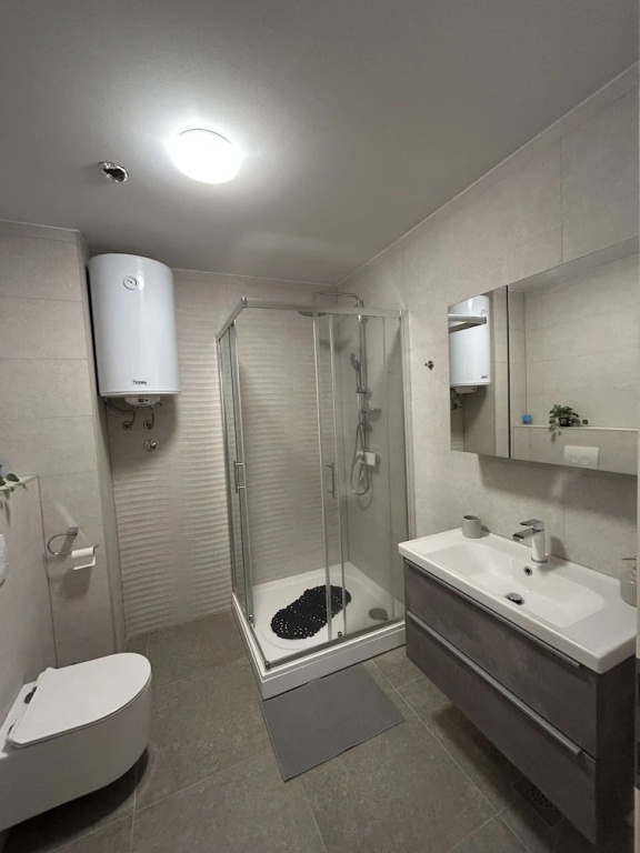 Apartment Mariner 2 With Heated Pool