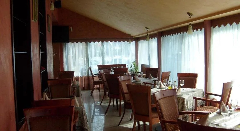 Medūna Central Hotel