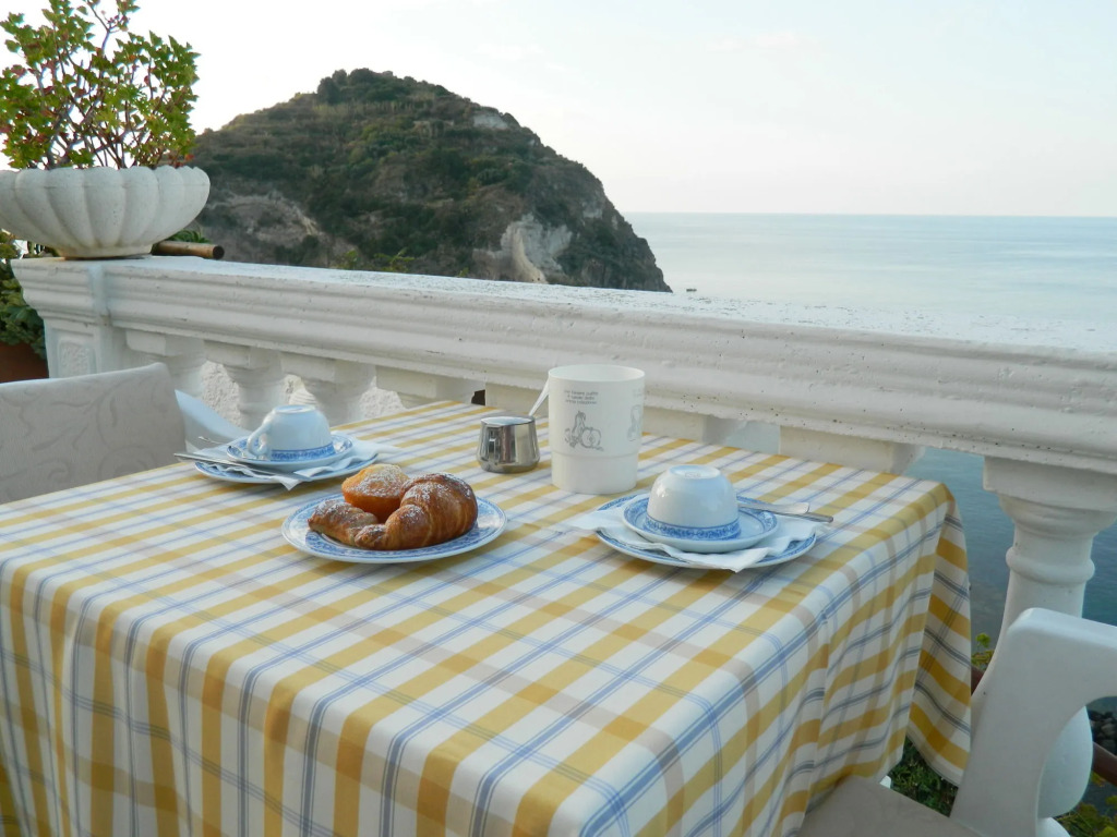 Hotel Il Fortino