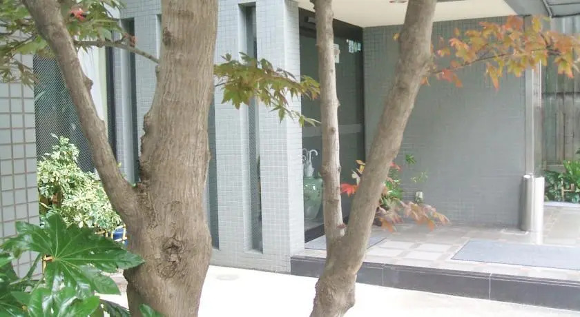 Nagasaki Orion Hotel