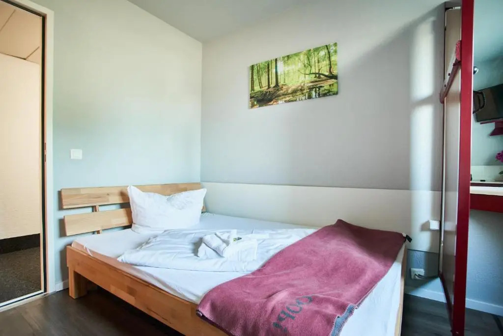 Hotel City Inn