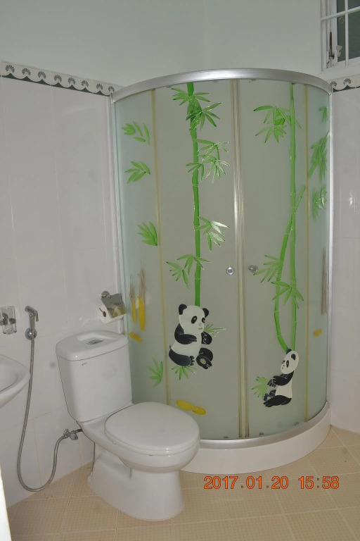 Sơn Hà VT Hotel by BAY LUXURY