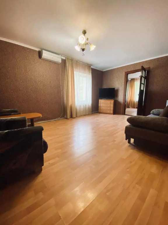 Villa na Dache Kovalevskogo