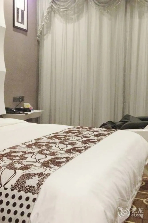 Zhuhai Jilianboer Hotel