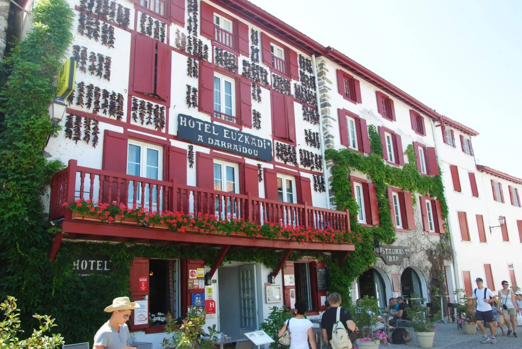 Village Vacances Le Junka