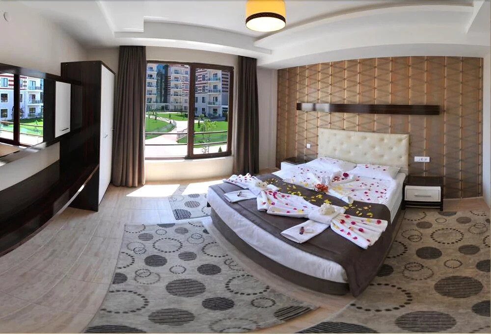 Sefa Termal & Spa