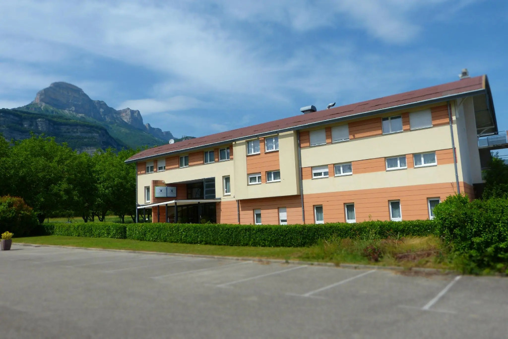 Domaine des Fontaines Expérience
