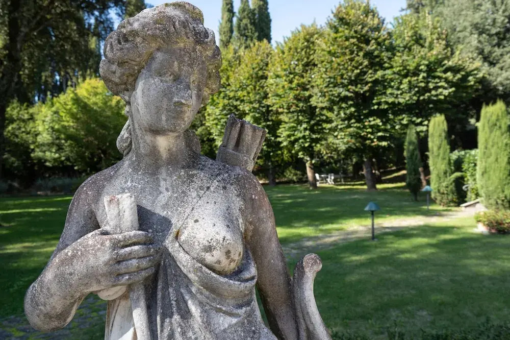 Villa Dei Conti