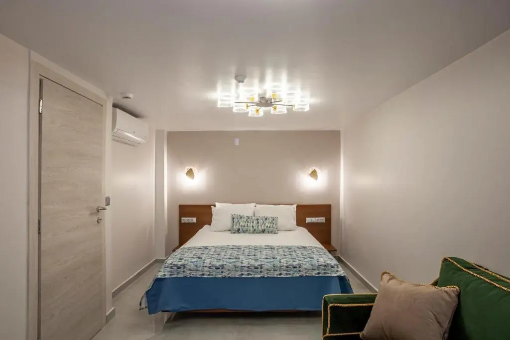 OLIA Seaside Residence