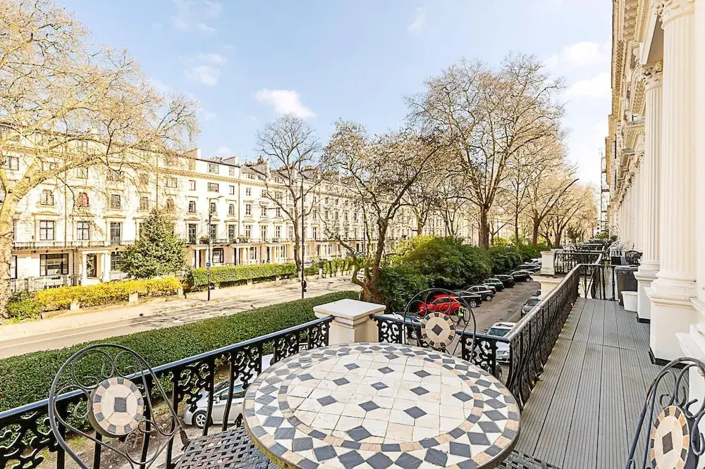 Central London Chic Townhouse