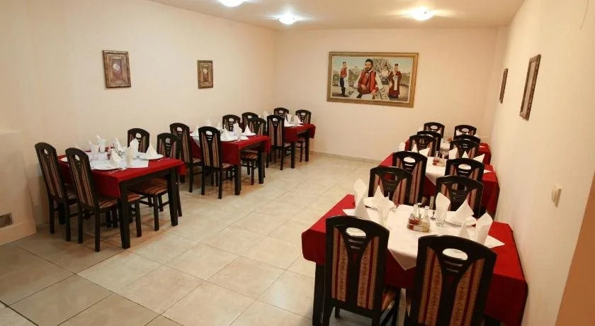 Hotel Vila Prestige