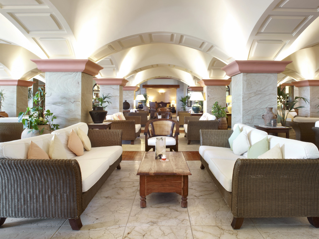 Princesa Yaiza Suite Hotel Resort