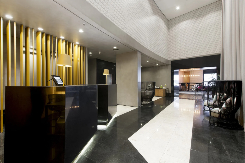 Radisson Alphaville