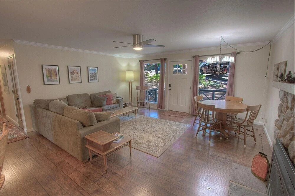 Jensen's Dime 3 Bedroom Home by Redawning