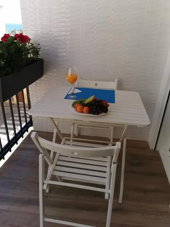 Apartamento a 100 metros de la playa