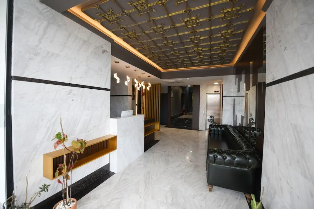 REF İNN HOTEL