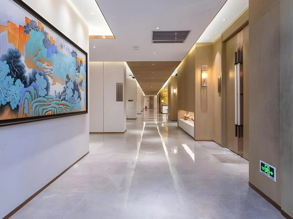 Vienna International Hotel(Wuhan Mengjiapu Stor)