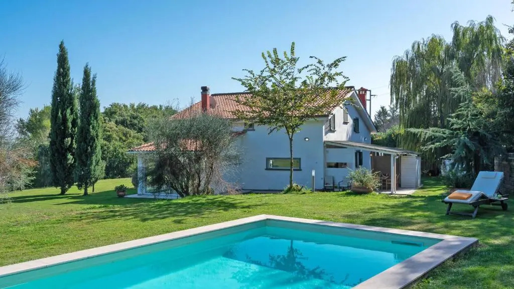 VILLA BUBI 8&1, Emma Villas