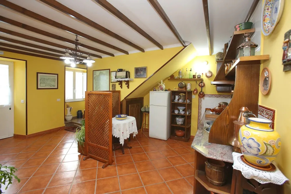 Casa Elena Turismo Rural