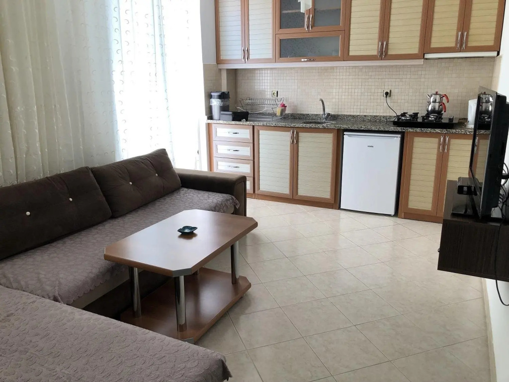 Oguz Apart Pansiyon