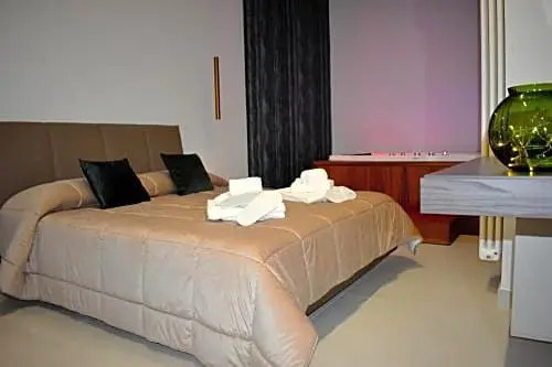 La Casa Del Nonno B&B