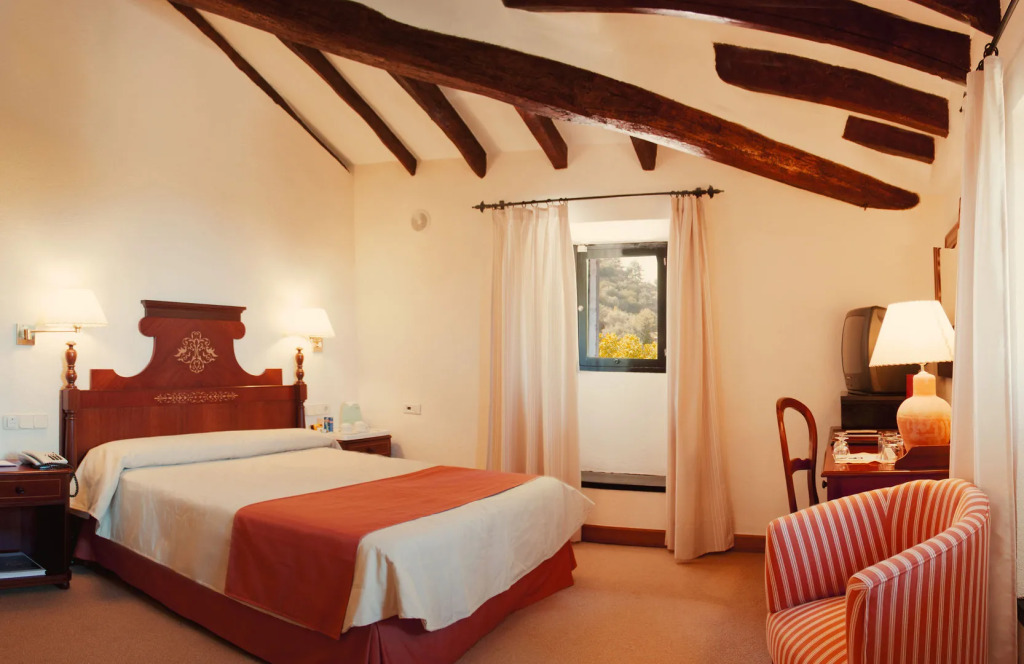 Es Moli Hotel
