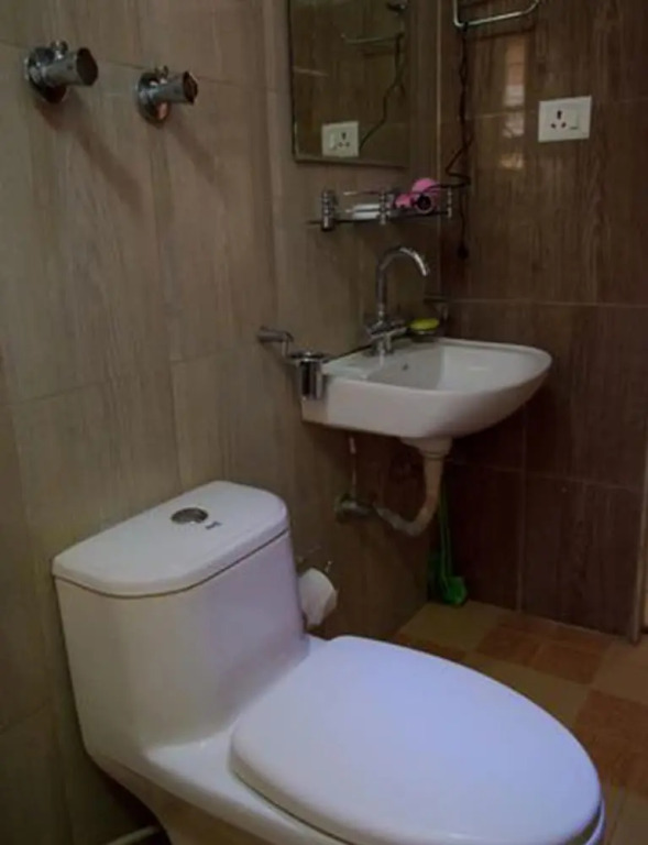 Sweet Dream Apartment Pvt Ltd