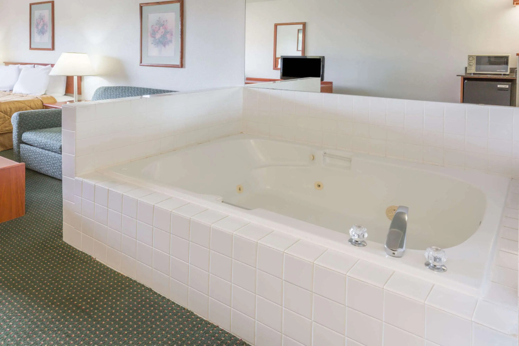 Travelodge by Wyndham, Newberg