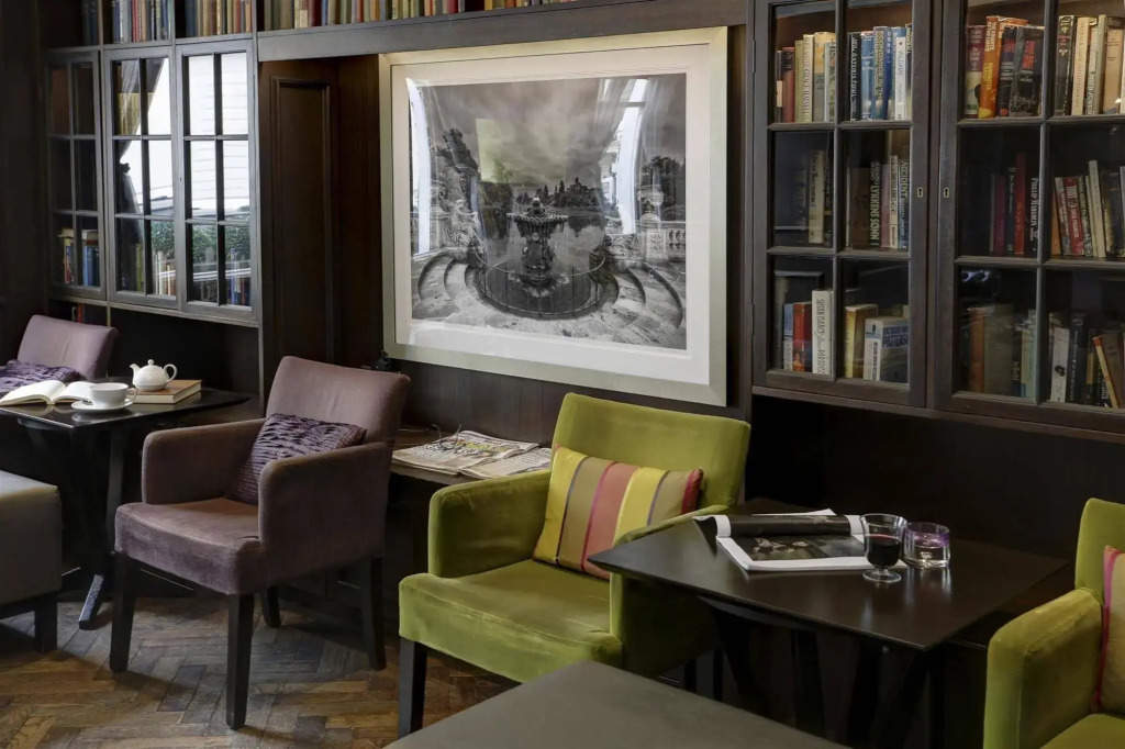 Best Western Mornington Hotel Hyde Park