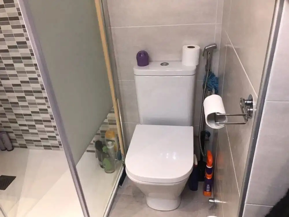 Apartamento Elypalace C-5