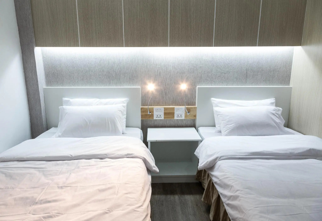 Connect Hotel Chiang Rai