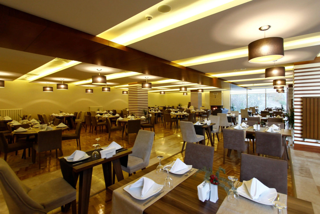 Abant Aden Boutique Hotel & Spa