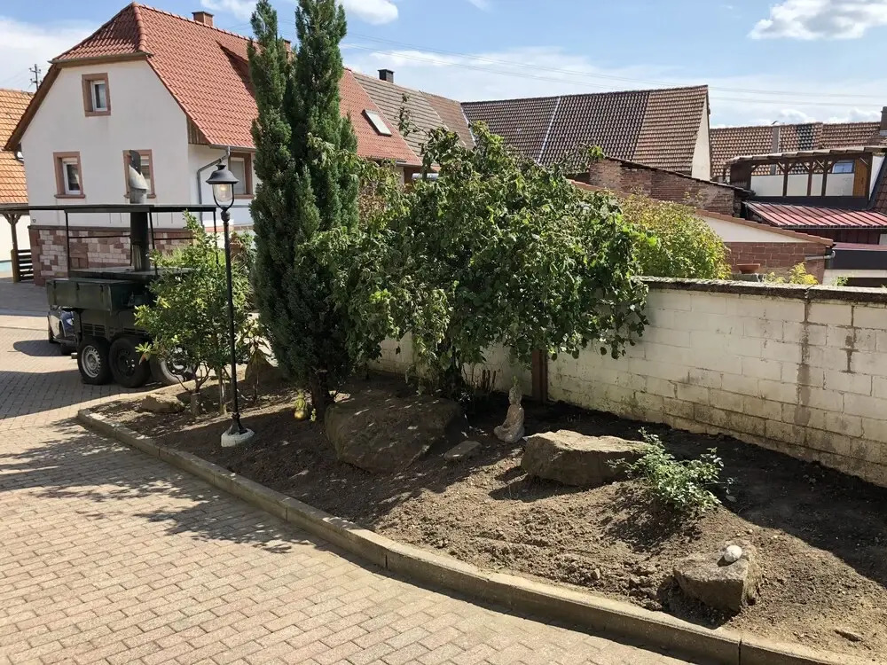 Rebstöckel