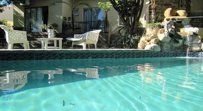 Guesthouse Terra Africa