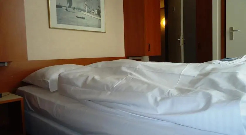 Hotel Boschlust