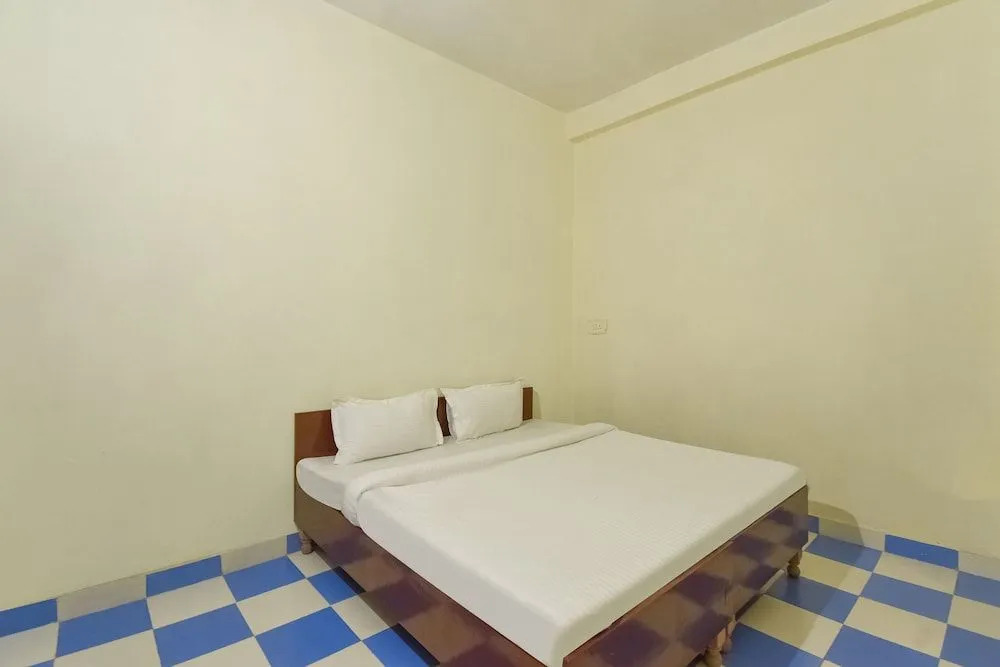 Spot on 49720 Green Apple Homestay