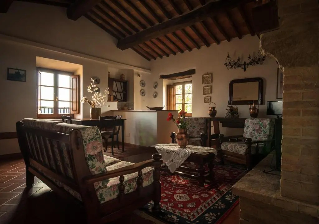 Holiday Home Arpicella