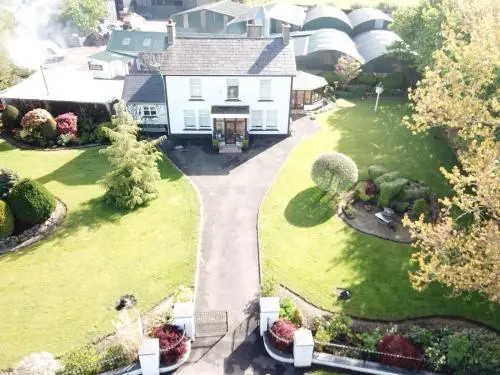 Rosebank Farm B&B