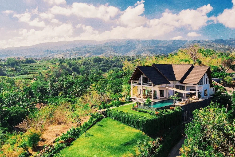 Villa Sentosa