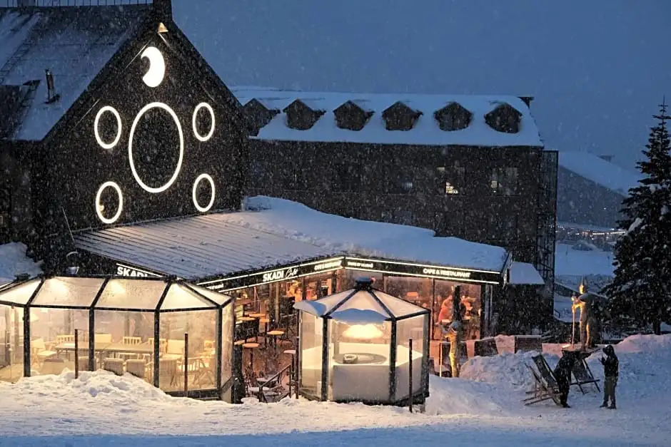 Oksijen Zone Hotel & Spa