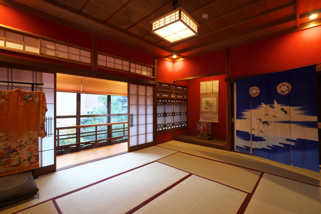 Musashi Sakaean