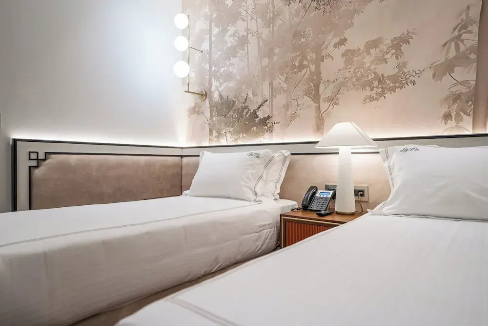 LaFe Boutique Hotel