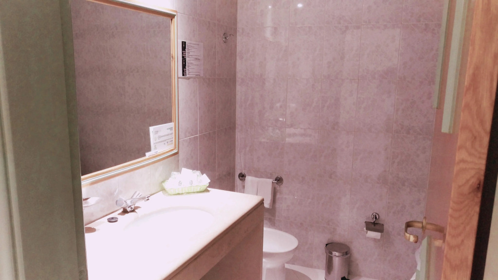 Ondamar Hotel Apartamentos