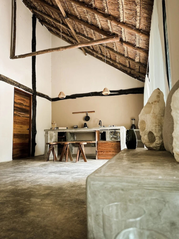 NAAY ZAMA Tulum