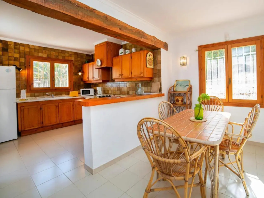 Holiday Home Amarilla by Interhome